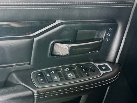 2022 RAM 2500 Power Wagon