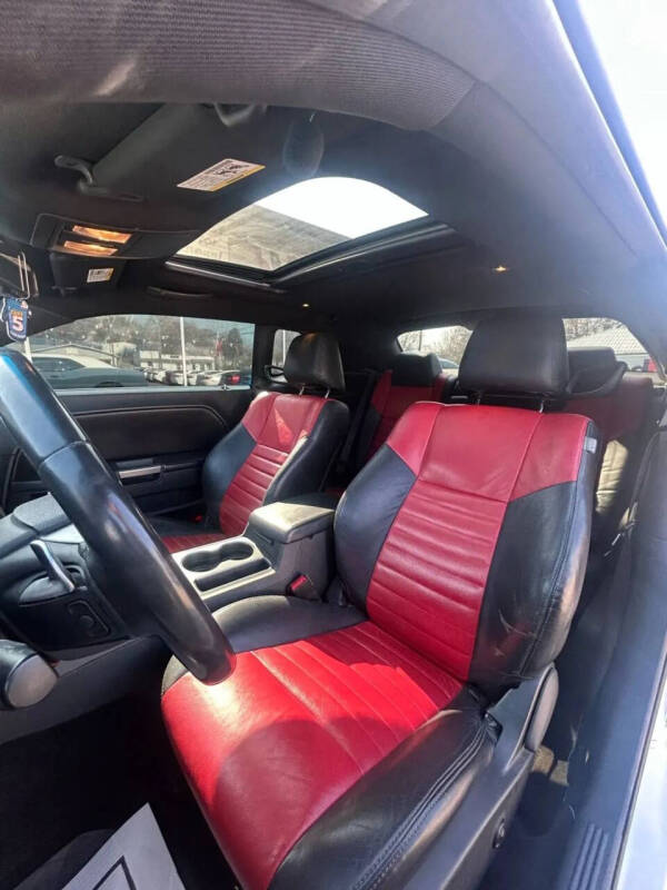 2013 Dodge Challenger