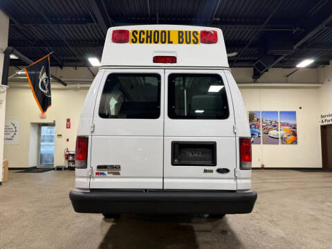 2014 Ford E-Series E-250