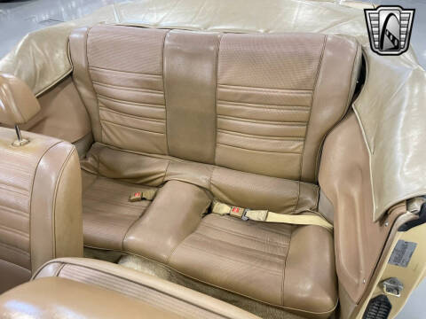 1981 Toyota Celica ST