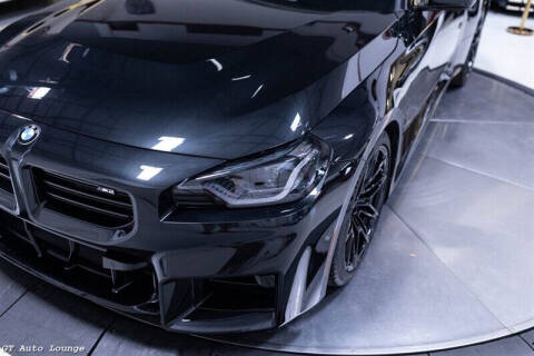 2024 BMW M2