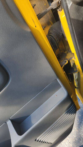 2012 GMC Savana 2500