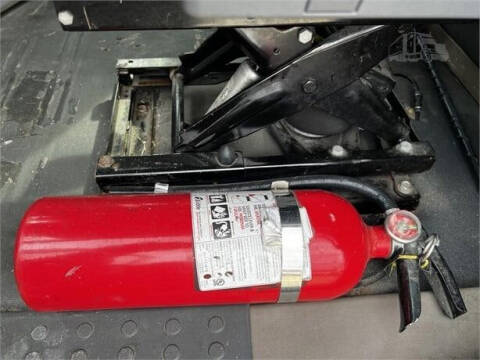 2014 Freightliner Cascadia