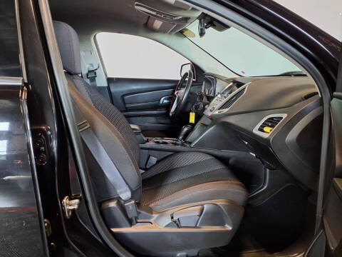 2017 GMC Terrain SLE-2
