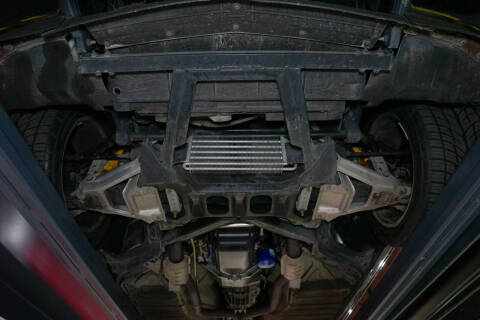 1991 Chevrolet Corvette