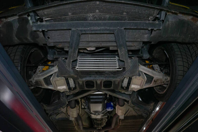 1991 Chevrolet Corvette