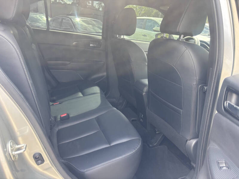 2022 Mitsubishi Eclipse Cross SEL