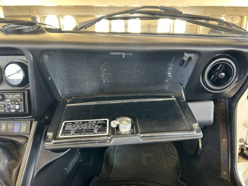 1985 Alfa Romeo Spider Veloce