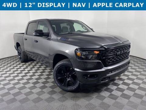 2023 RAM 1500 for sale at Wally Armour Chrysler Dodge Jeep Ram in Alliance OH