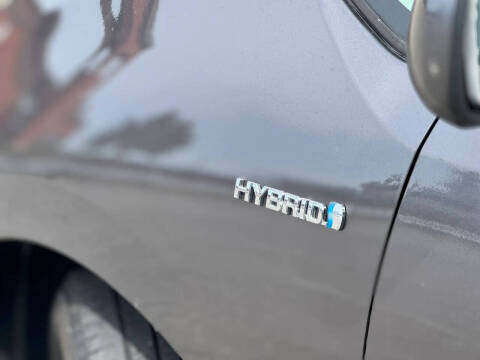 2009 Toyota Prius