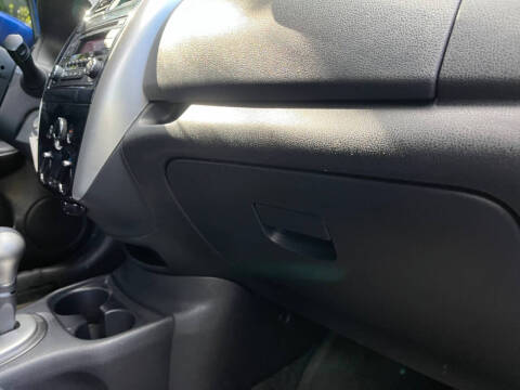 2015 Nissan Versa Note SL