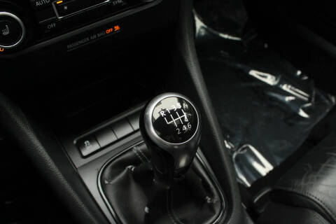 2013 Volkswagen Golf R