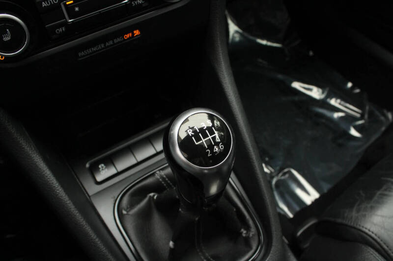 2013 Volkswagen Golf R