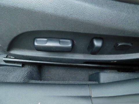 2012 Hyundai Sonata SE