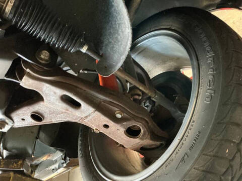 1999 Chevrolet Camaro