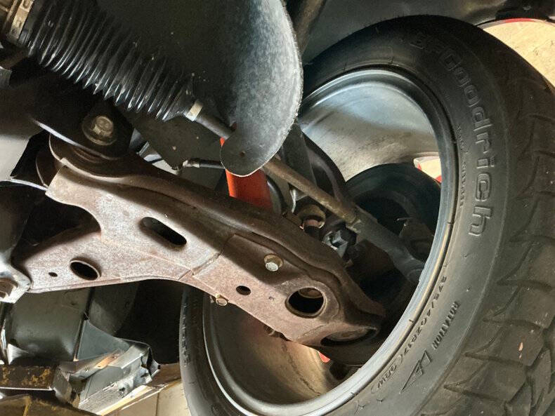 1999 Chevrolet Camaro