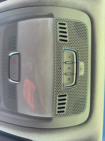 2015 Audi Q5 2.0T quattro Premium