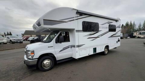 2026 Ford E-Series