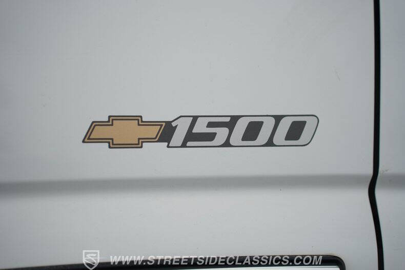 2002 Chevrolet Silverado 1500