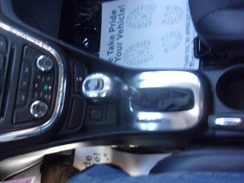 2013 Buick Encore Convenience