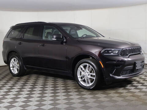 2025 Dodge Durango GT Plus