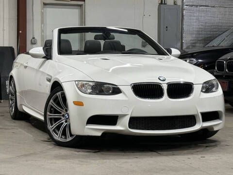 2010 BMW M3 for sale at CarPlex in Manassas VA