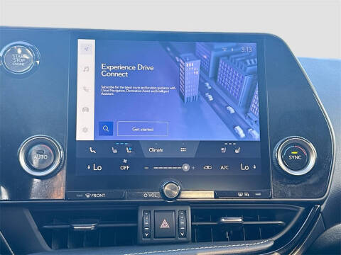 2025 Lexus NX 250 Premium