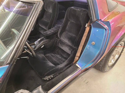 1981 Chevrolet Corvette