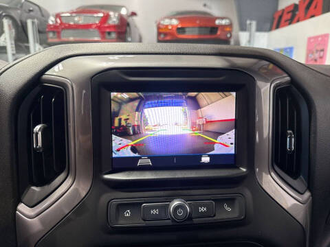 2020 Chevrolet Silverado 3500HD