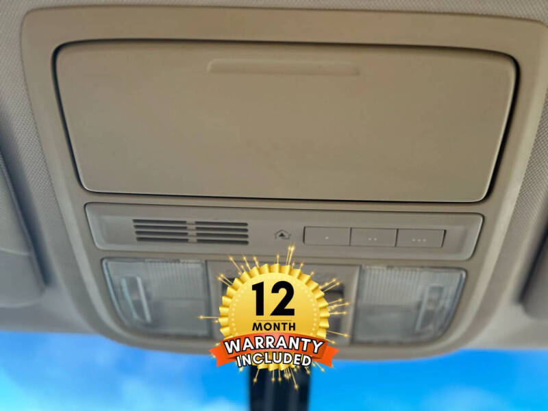 2013 Acura TSX w/Tech