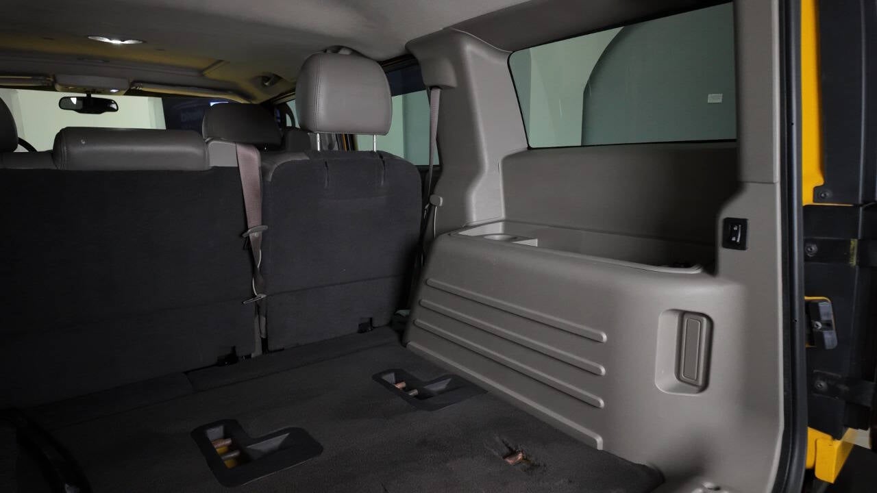 2004 HUMMER H2 53