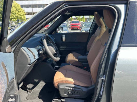 2027 MINI Countryman S ALL4