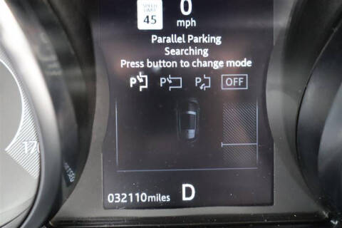 2019 Jaguar E-PACE P250 SE