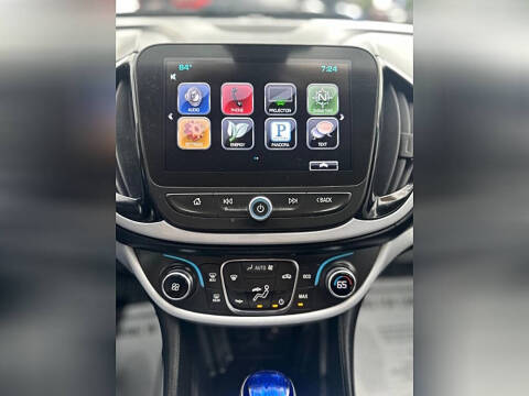 2016 Chevrolet Volt LT