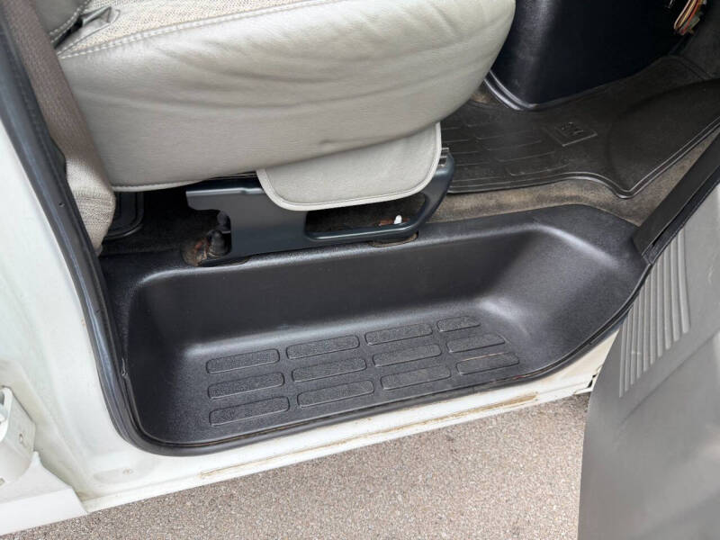 2013 Chevrolet Express LT 3500