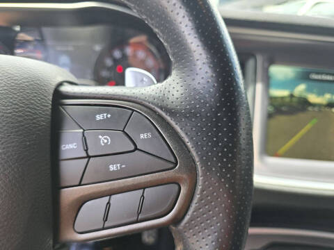 2021 Dodge Challenger GT