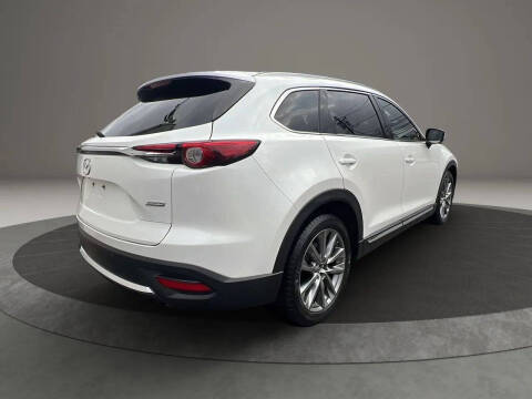2018 Mazda CX-9 Grand Touring