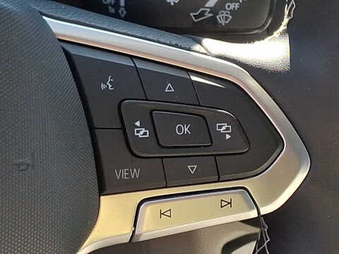 2022 Volkswagen Tiguan SE 4Motion