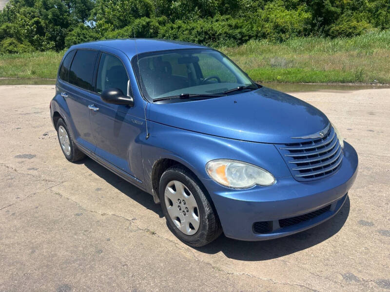 2006 Chrysler PT Cruiser Touring