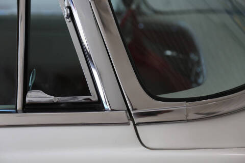 1955 Chrysler New Yorker