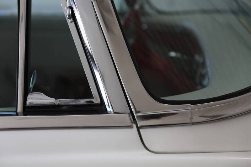 1955 Chrysler New Yorker