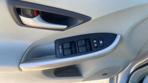 2011 Toyota Prius Five