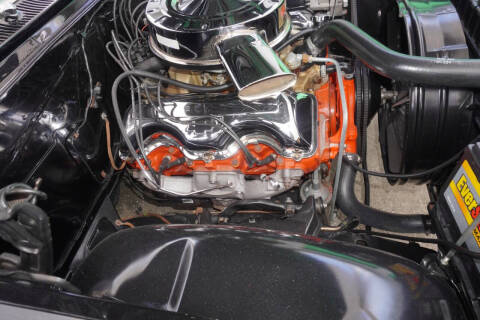 1964 Chevrolet Impala