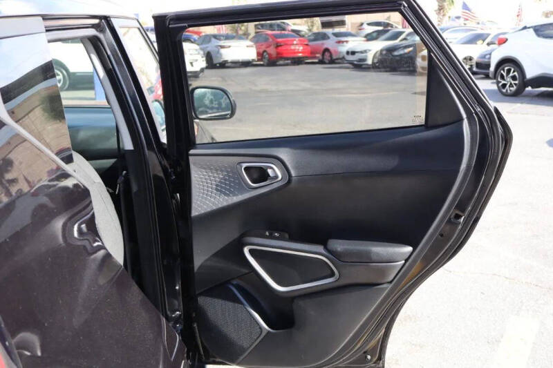 2023 Kia Soul