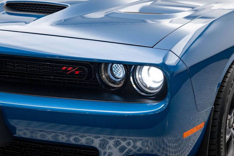 2020 Dodge Challenger