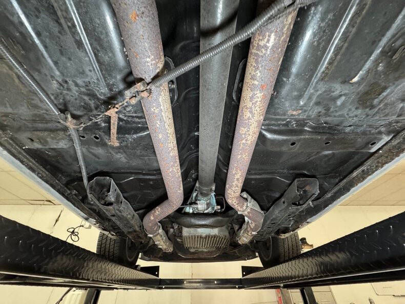 1980 Pontiac Firebird