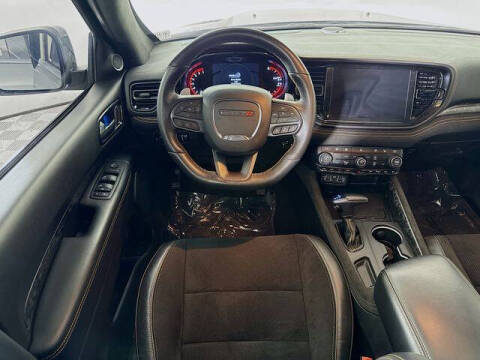 2023 Dodge Durango R/T