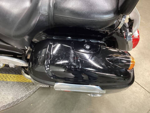 2003 Victory V92 TOURING