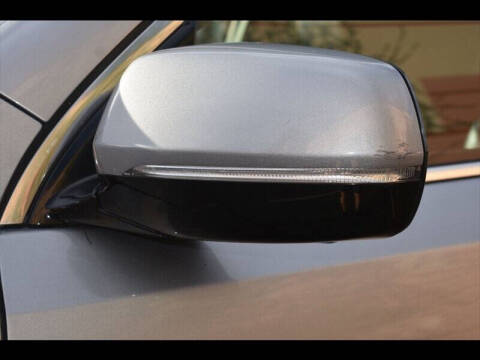 2016 Acura MDX w/AcuraWatch