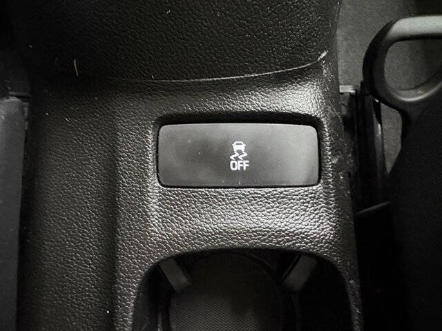 2019 Chevrolet Sonic LT Auto